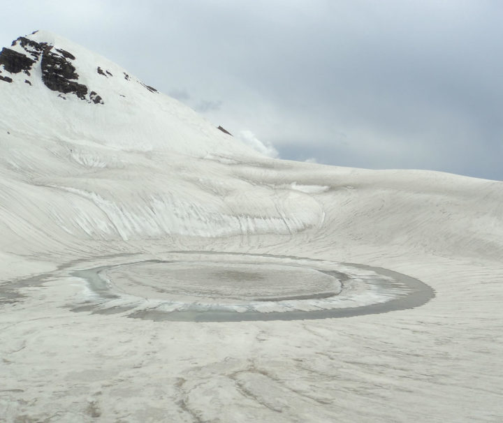 bhrigu lake trek