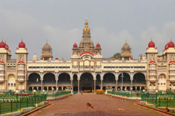 mysore-goa-tour