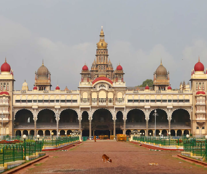 mysore-goa-tour