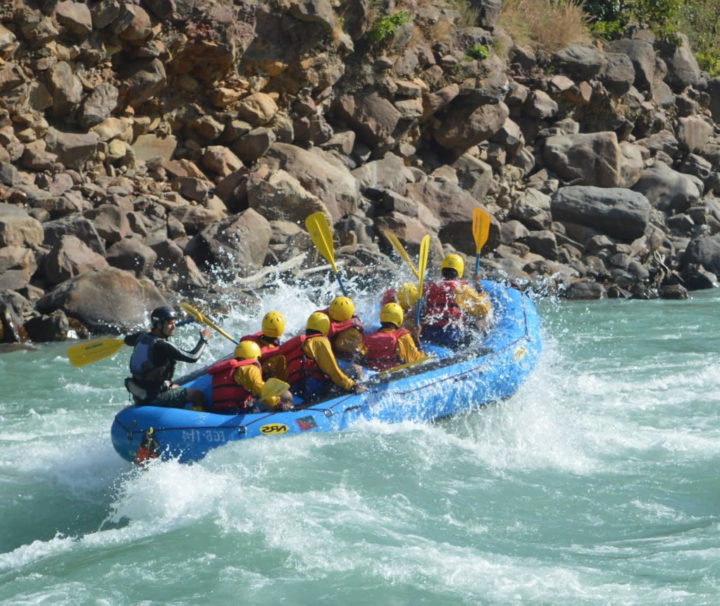 rafting-with-wildlife-tour